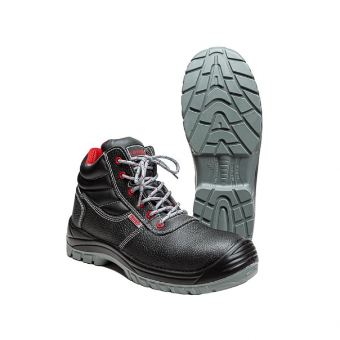 Ботинки защитные Niro Winter 3801W